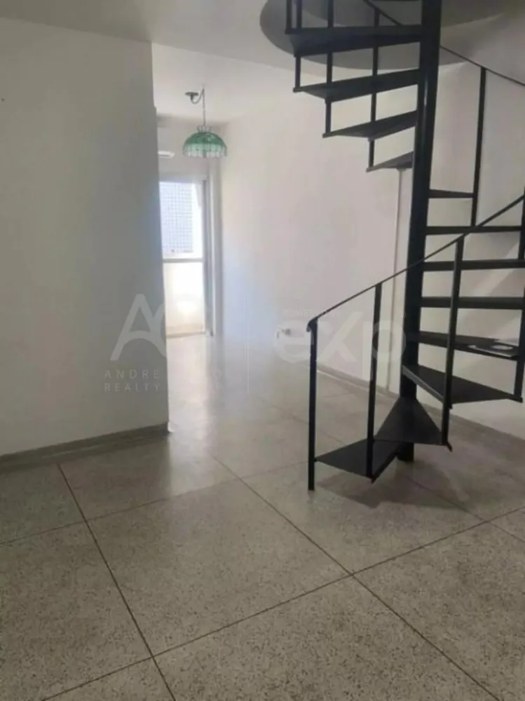 Apartamento, 1 quarto, 57 m² - Foto 2