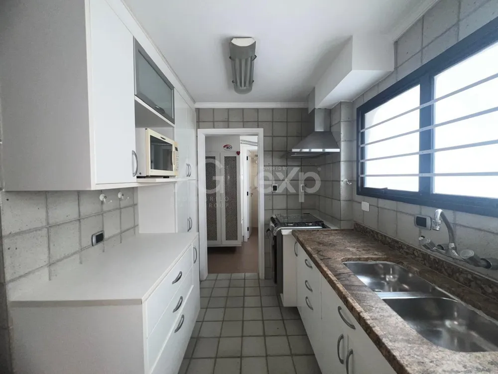 Apartamento, 3 quartos, 161 m² - Foto 5