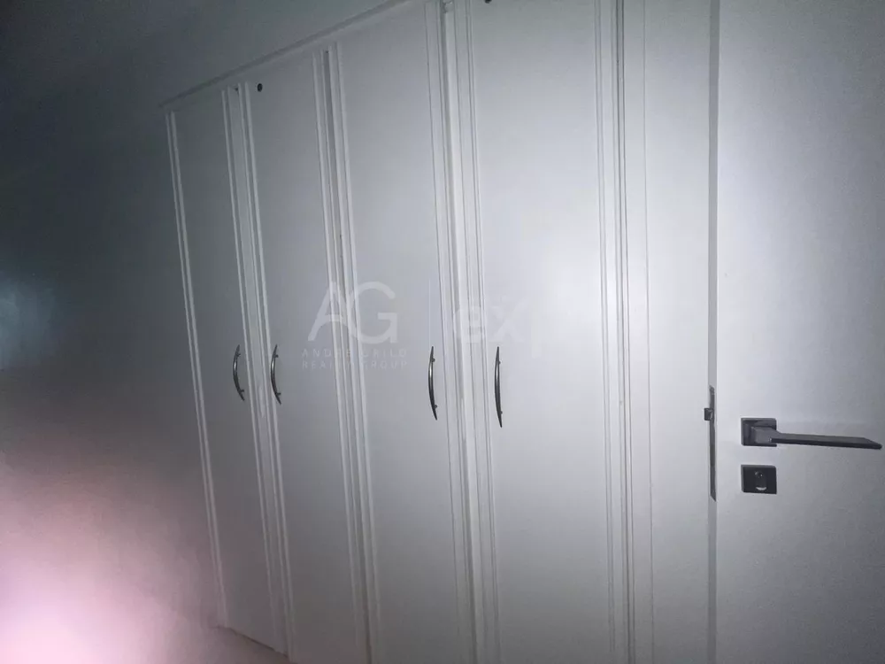 Apartamento, 3 quartos, 161 m² - Foto 3