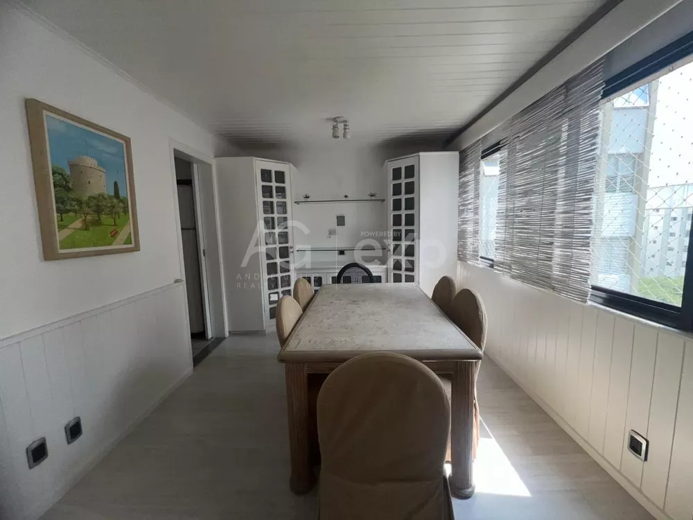 Apartamento, 3 quartos, 161 m² - Foto 1