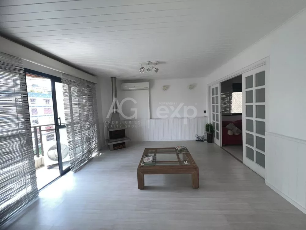 Apartamento, 3 quartos, 161 m² - Foto 2