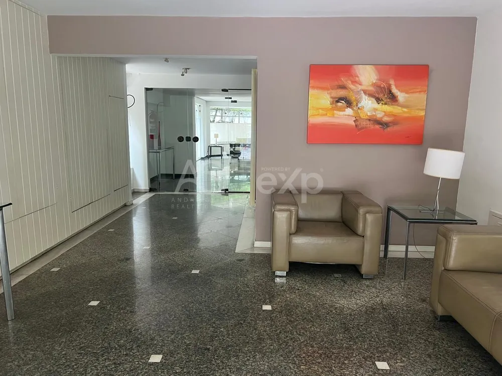 Apartamento, 3 quartos, 161 m² - Foto 2