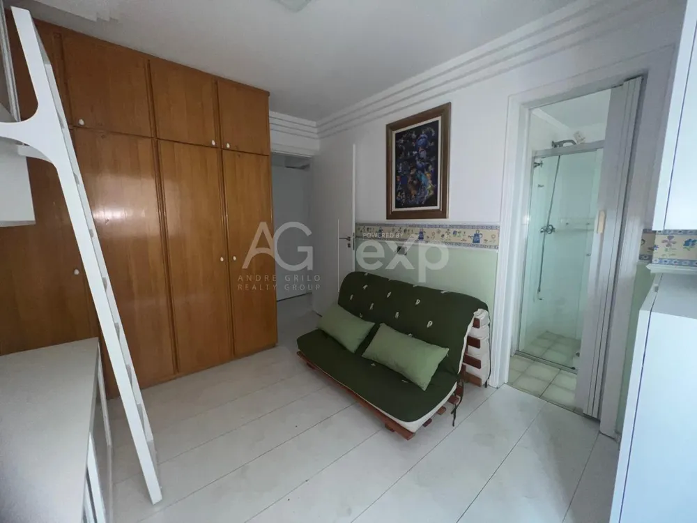 Apartamento, 3 quartos, 161 m² - Foto 8