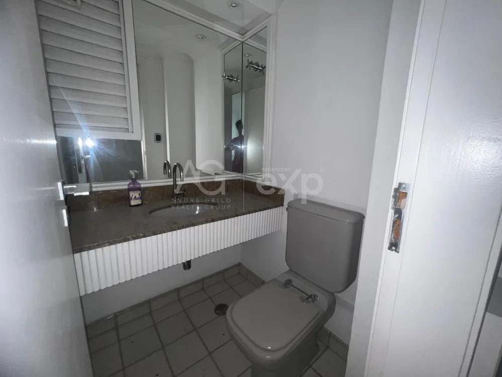 Apartamento, 3 quartos, 161 m² - Foto 7