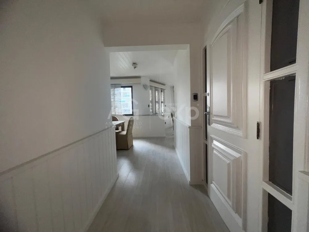 Apartamento, 3 quartos, 161 m² - Foto 14