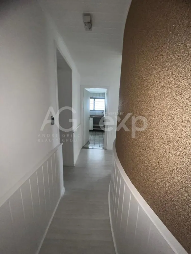 Apartamento, 3 quartos, 161 m² - Foto 4