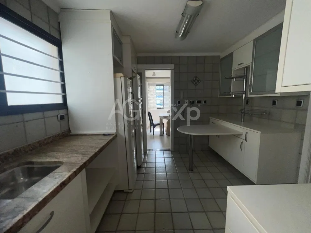 Apartamento, 3 quartos, 161 m² - Foto 6