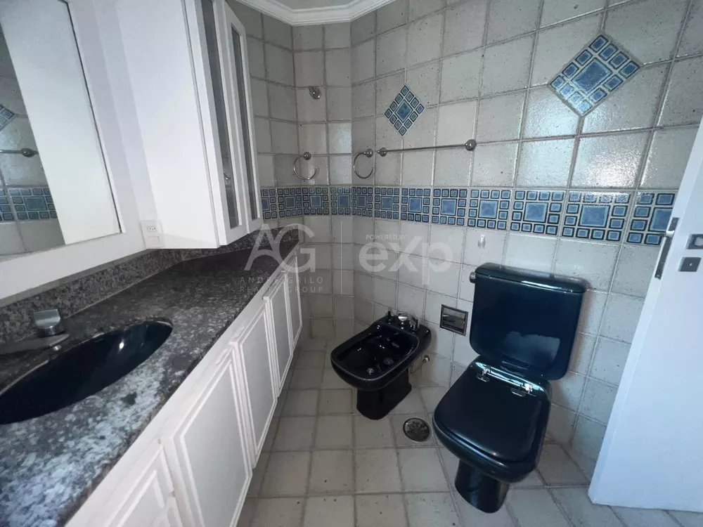 Apartamento, 3 quartos, 161 m² - Foto 4