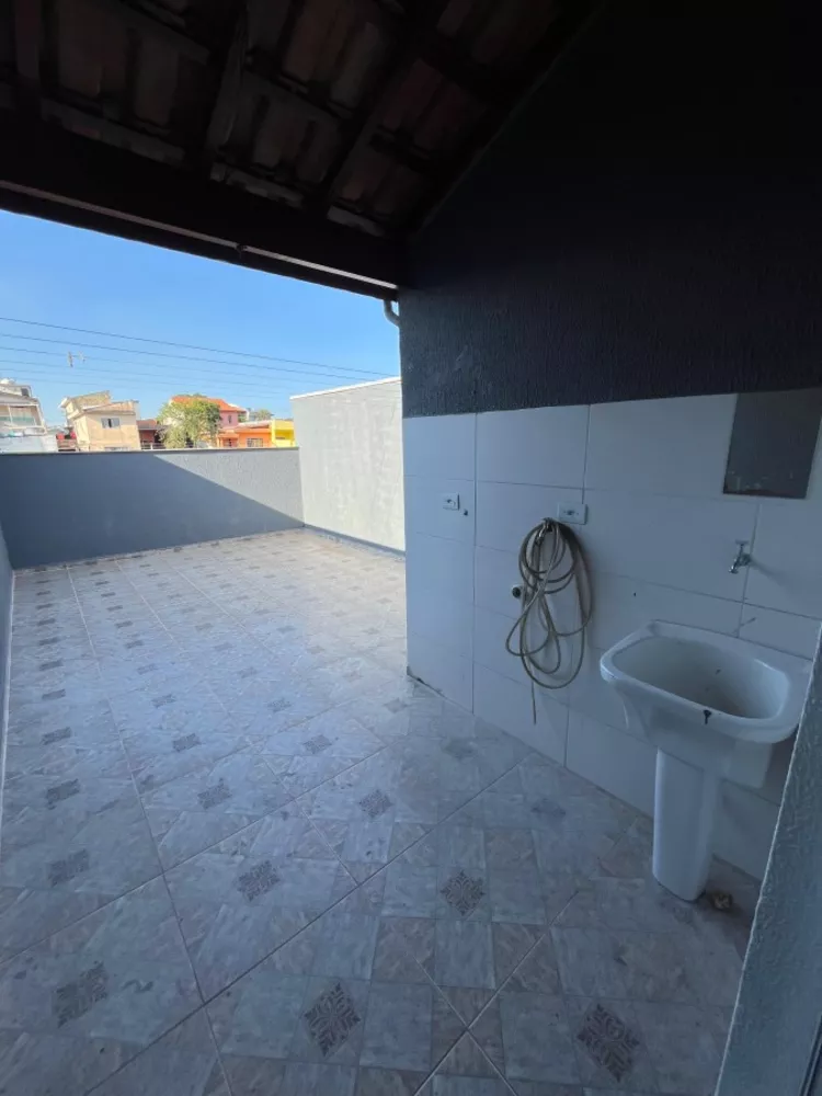 Cobertura, 2 quartos, 97 m² - Foto 2