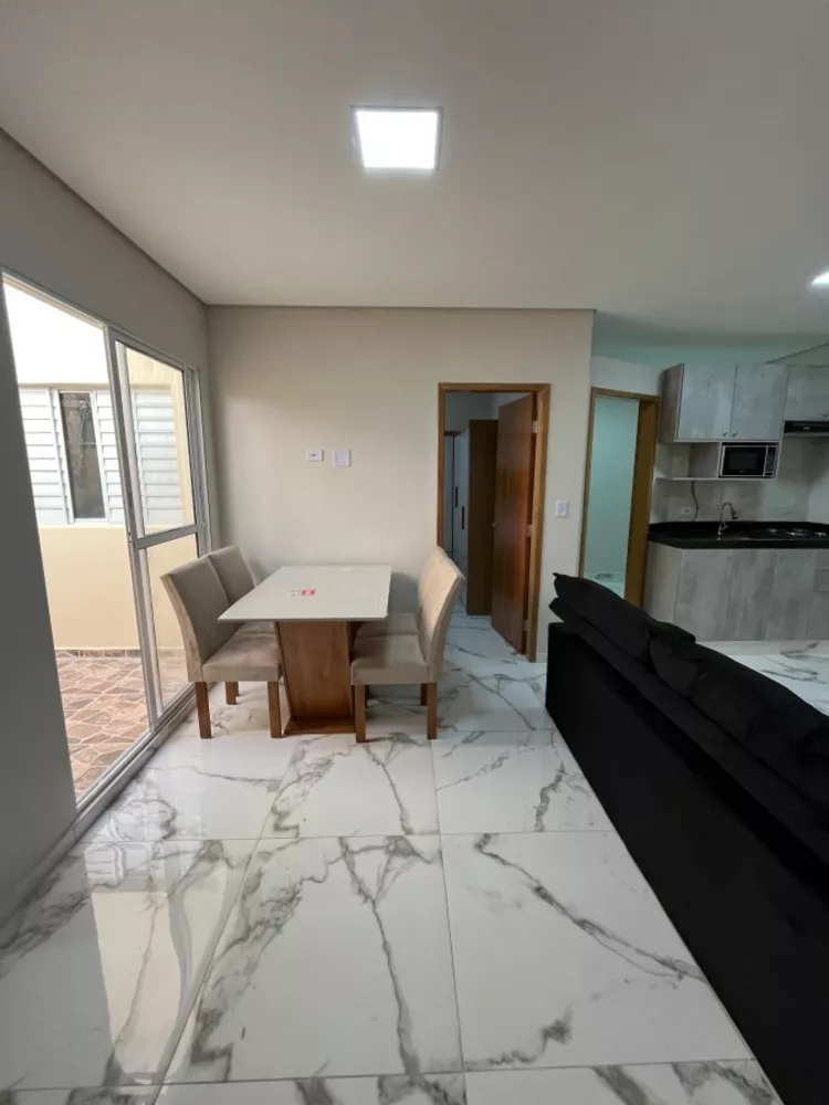 Apartamento, 2 quartos, 41 m² - Foto 1
