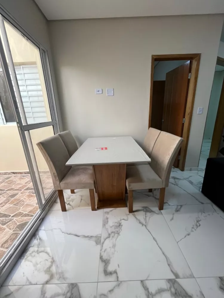 Apartamento, 2 quartos, 41 m² - Foto 2