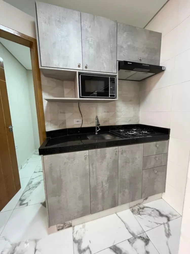 Apartamento, 2 quartos, 41 m² - Foto 3