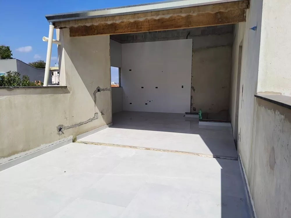 Cobertura, 2 quartos, 88 m² - Foto 1