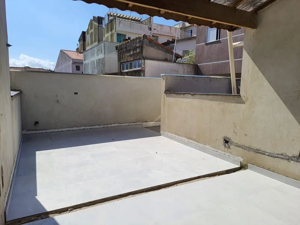 Cobertura, 2 quartos, 88 m² - Foto 2