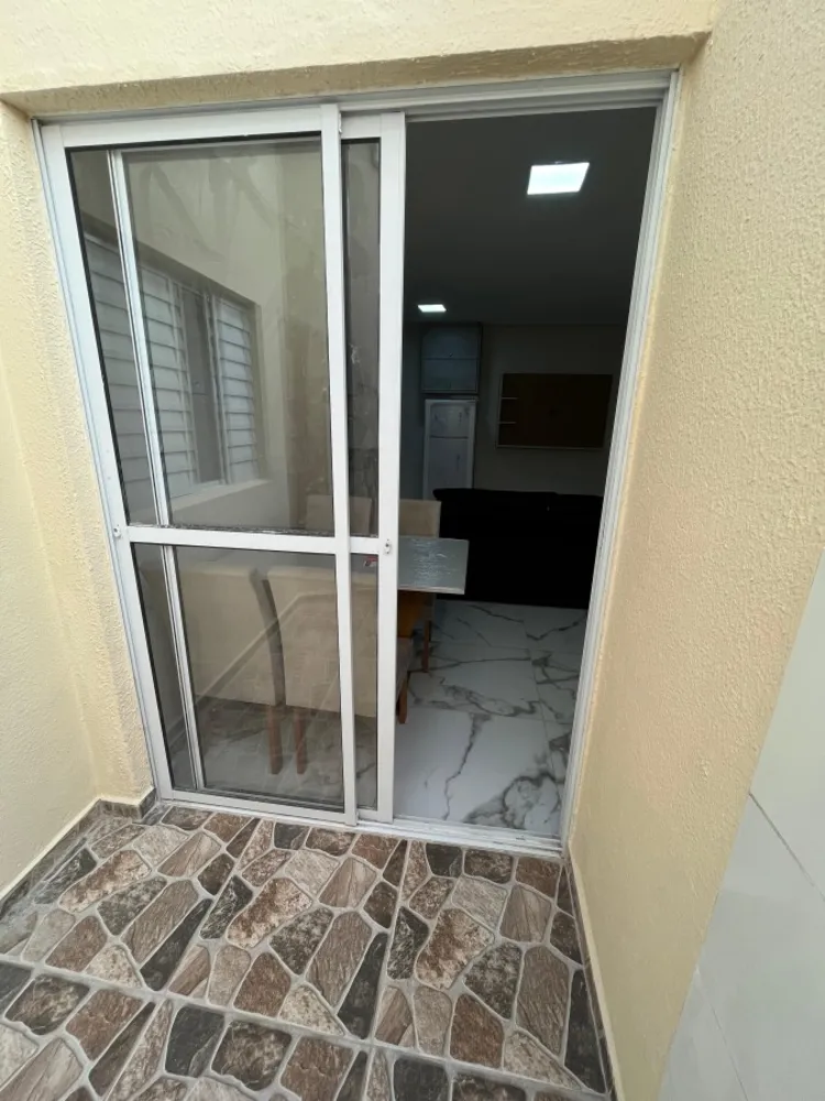 Apartamento, 2 quartos, 41 m² - Foto 16