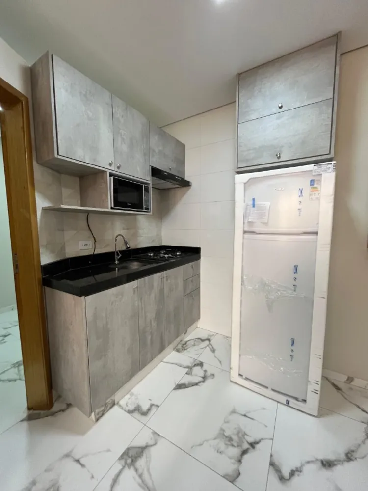 Apartamento, 2 quartos, 41 m² - Foto 6