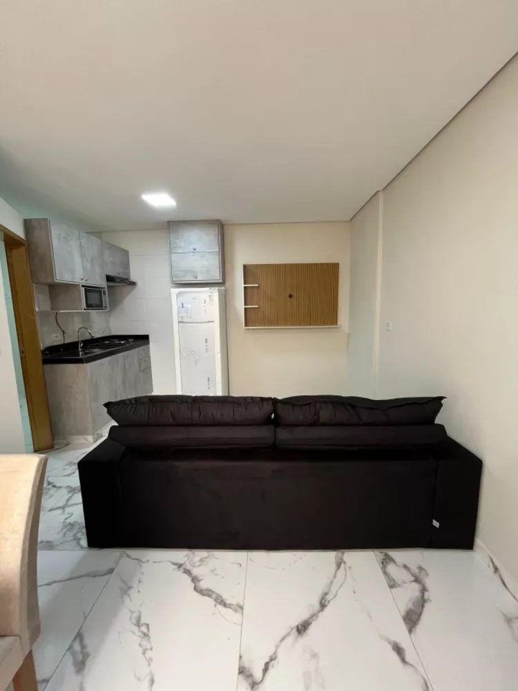 Apartamento, 2 quartos, 41 m² - Foto 3