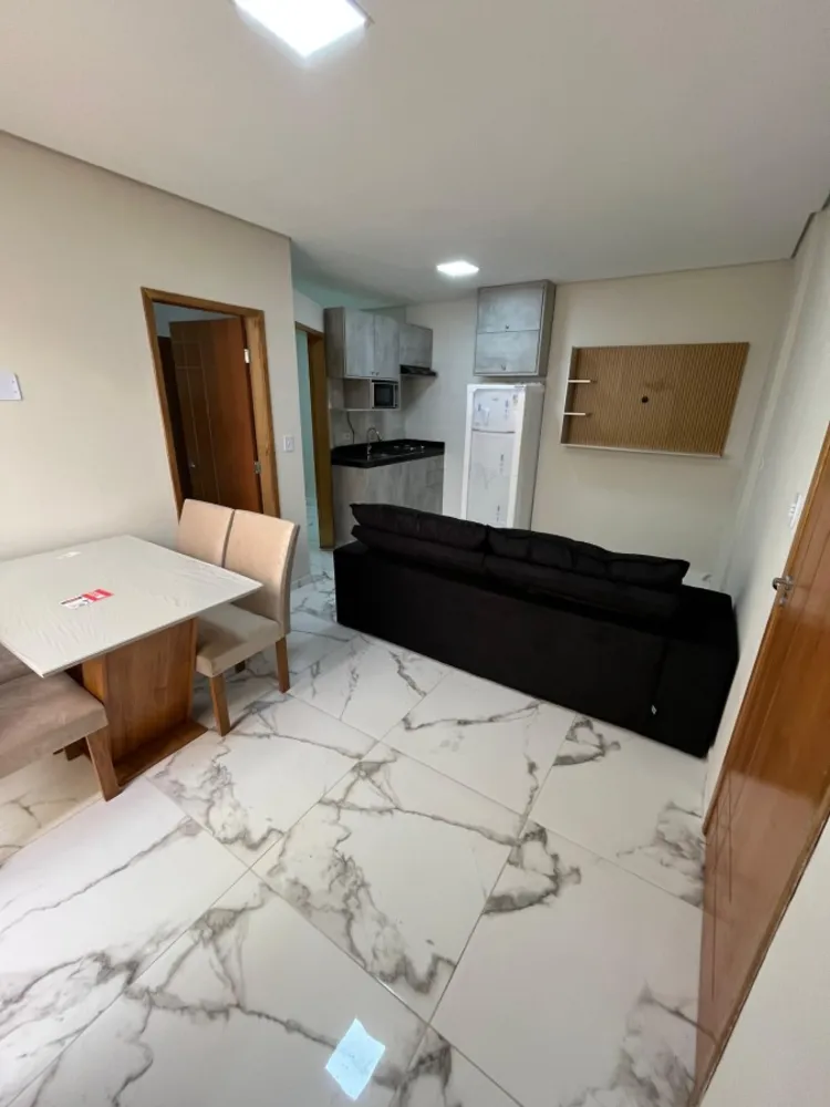 Apartamento, 2 quartos, 41 m² - Foto 3