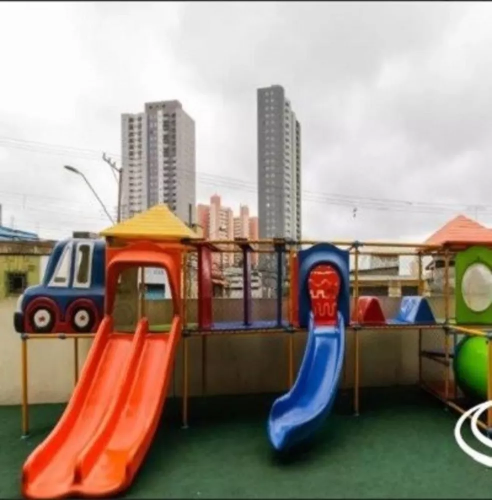 Apartamento, 2 quartos, 55 m² - Foto 4