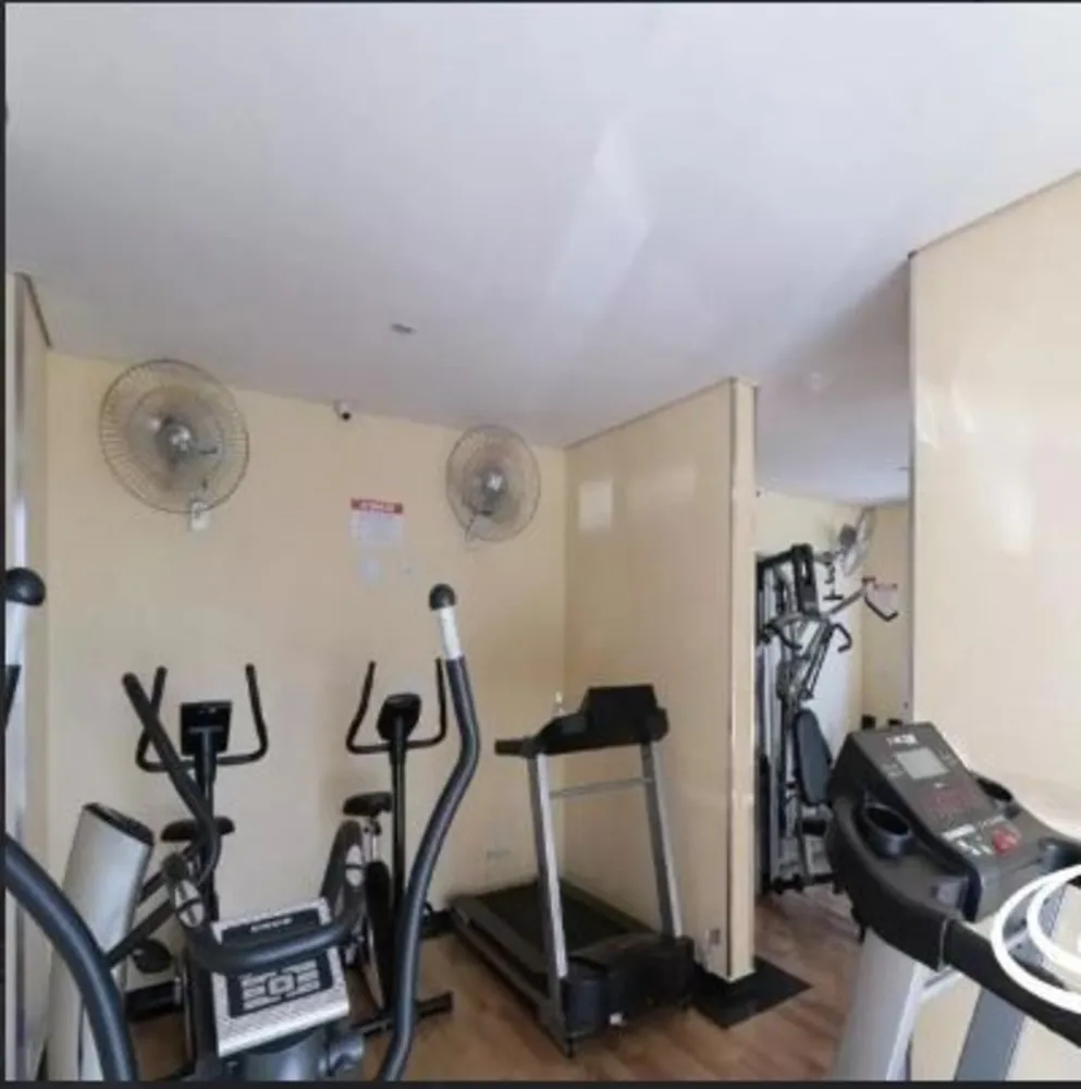 Apartamento, 2 quartos, 55 m² - Foto 11
