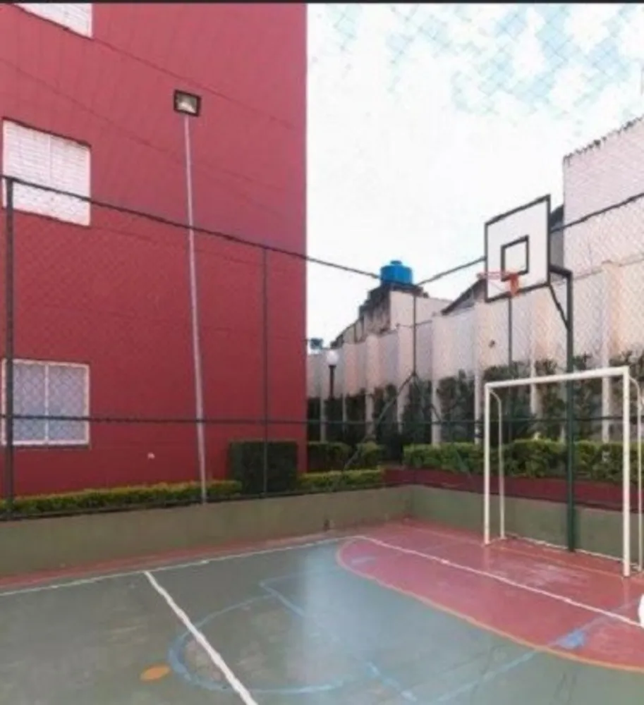 Apartamento, 2 quartos, 55 m² - Foto 9