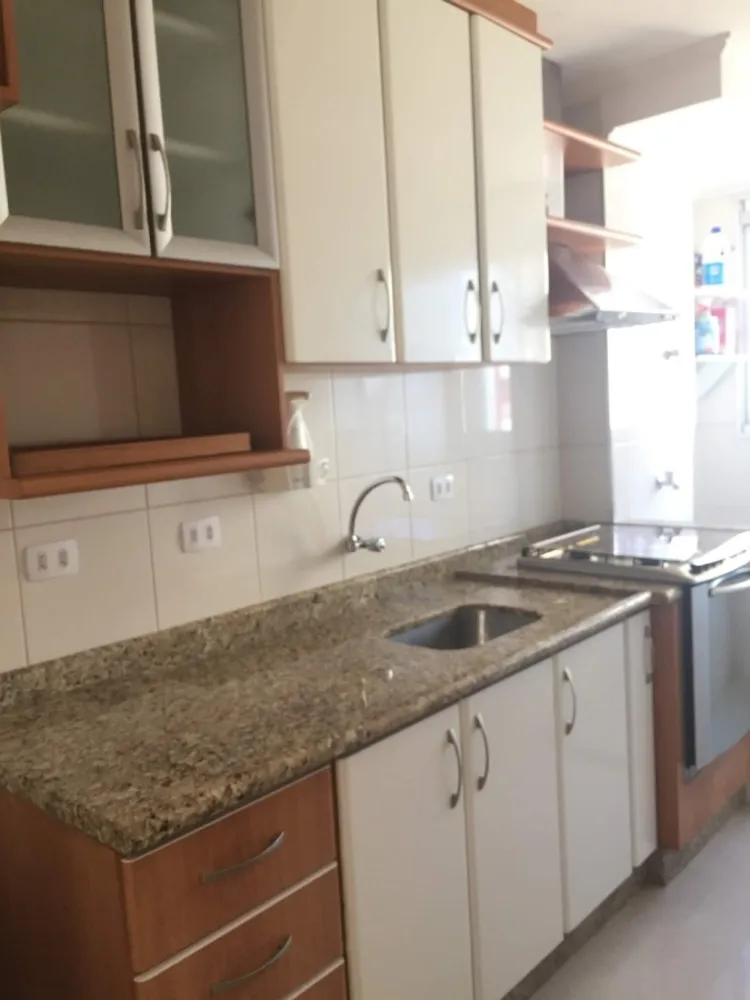 Apartamento, 2 quartos, 55 m² - Foto 4