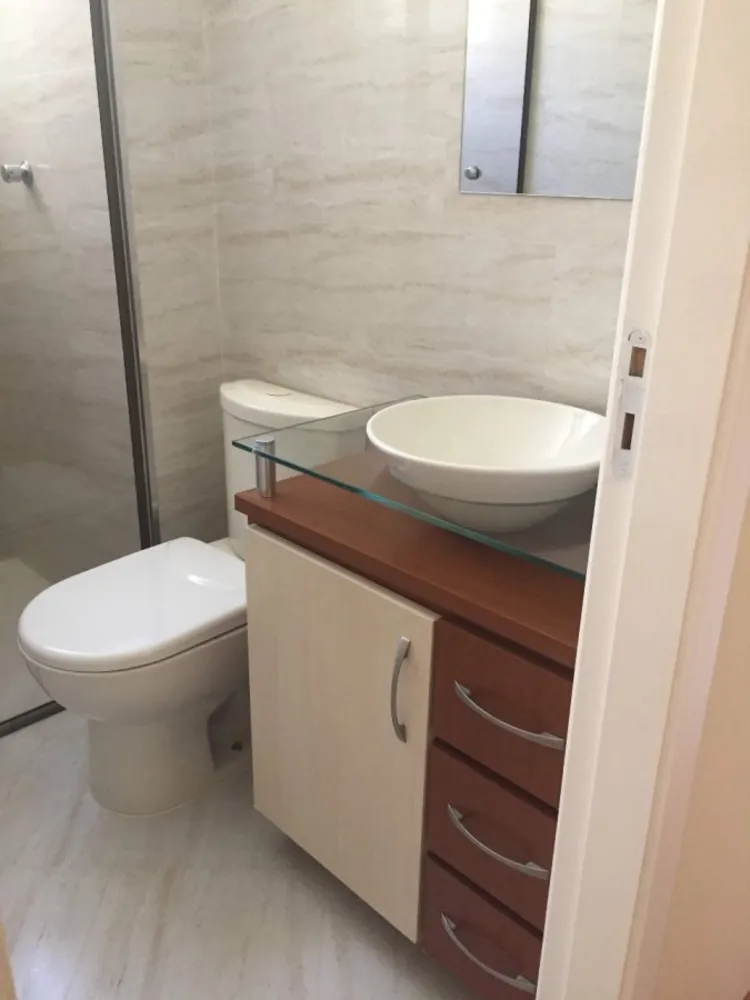 Apartamento, 2 quartos, 55 m² - Foto 12