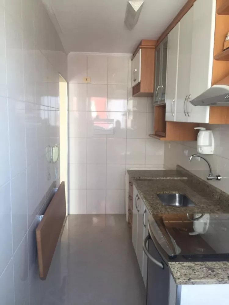 Apartamento, 2 quartos, 55 m² - Foto 1