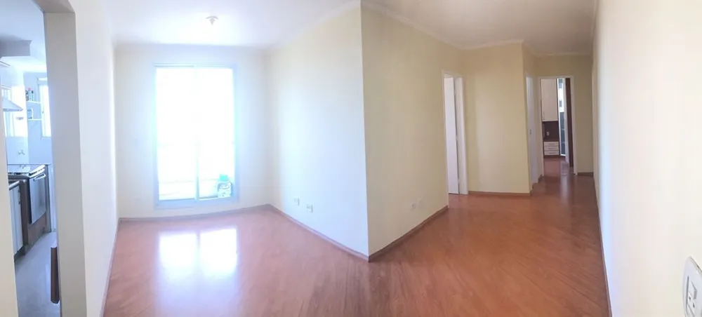 Apartamento, 2 quartos, 55 m² - Foto 5