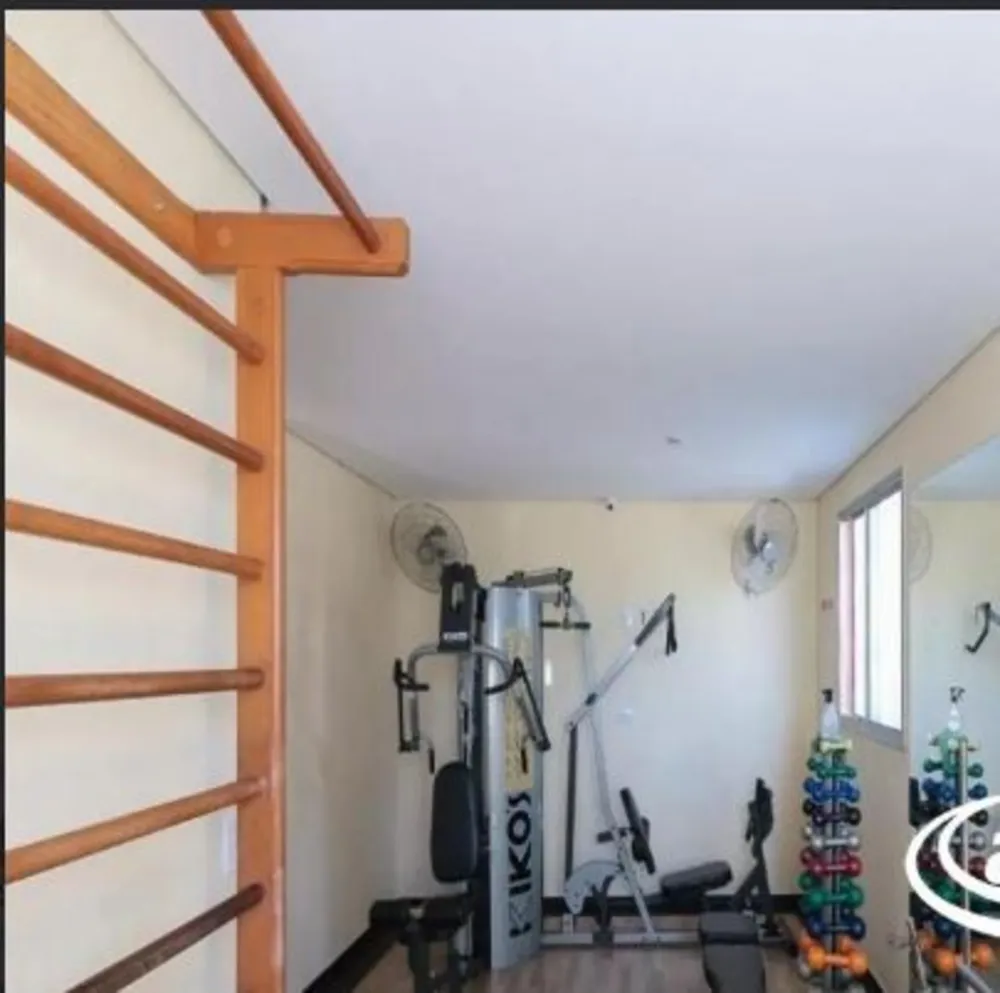 Apartamento, 2 quartos, 55 m² - Foto 14