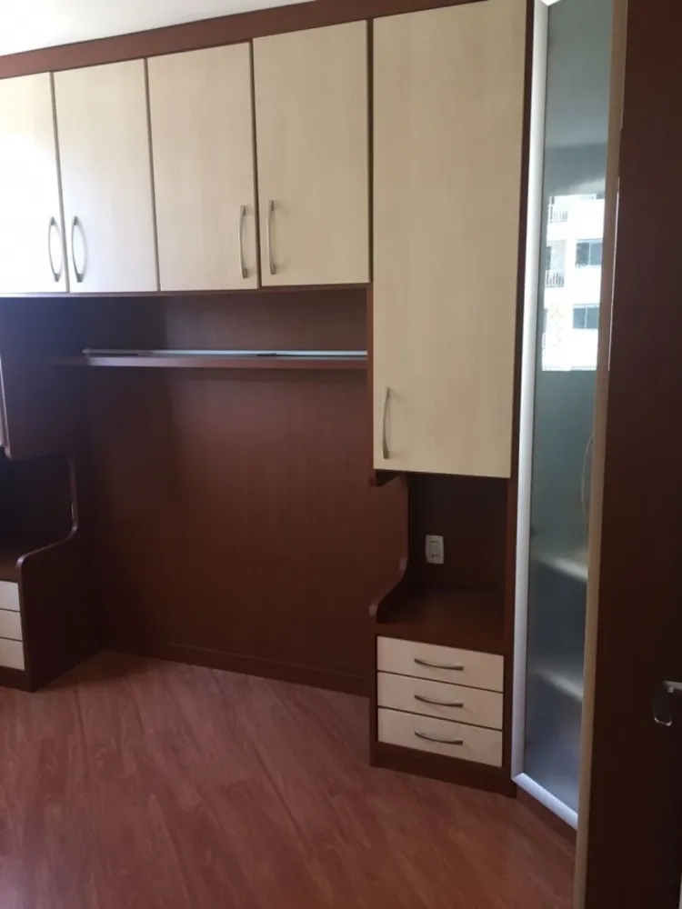 Apartamento, 2 quartos, 55 m² - Foto 7
