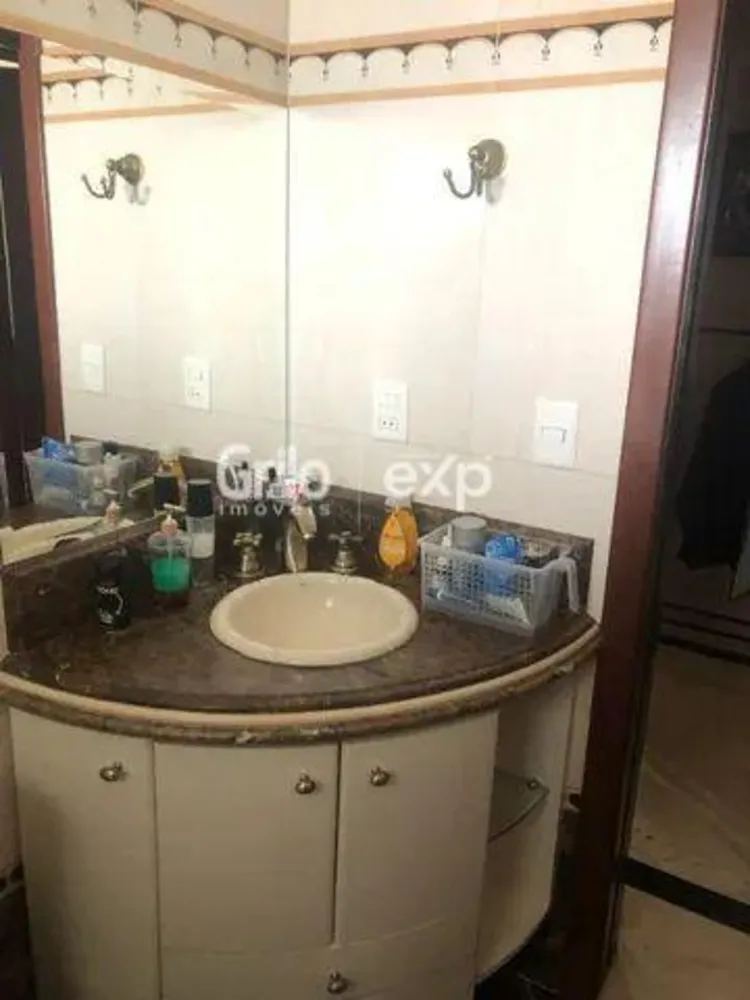 Apartamento, 3 quartos, 143 m² - Foto 13