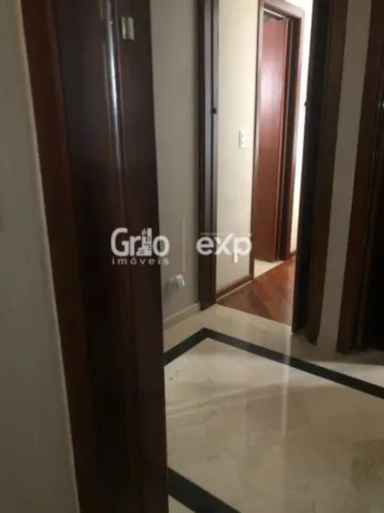 Apartamento, 3 quartos, 143 m² - Foto 8