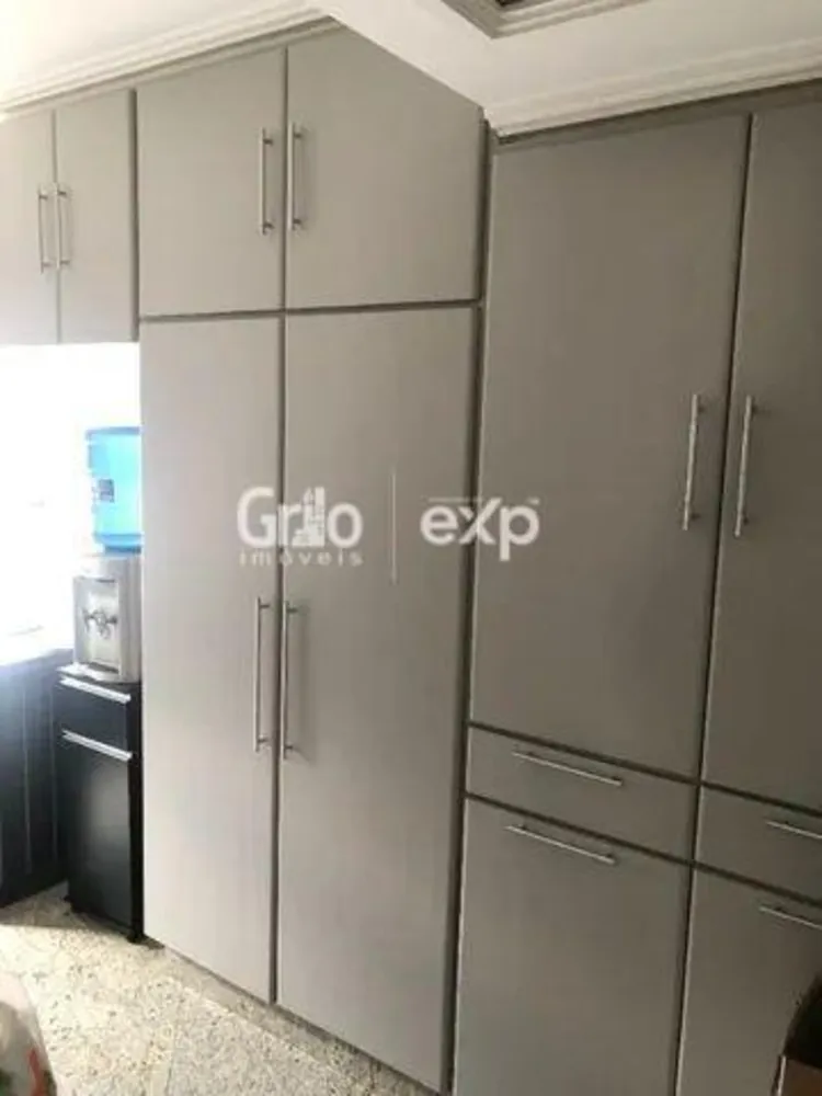 Apartamento, 3 quartos, 143 m² - Foto 9