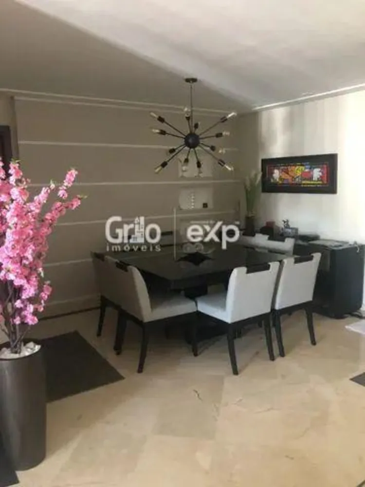 Apartamento, 3 quartos, 143 m² - Foto 3