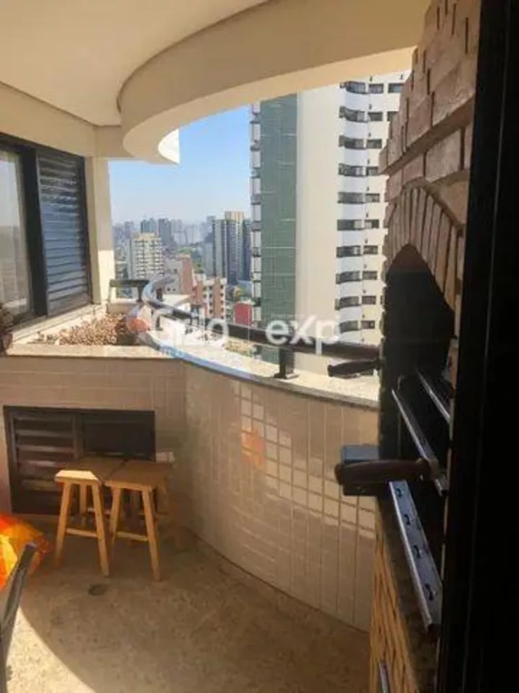 Apartamento, 3 quartos, 143 m² - Foto 14
