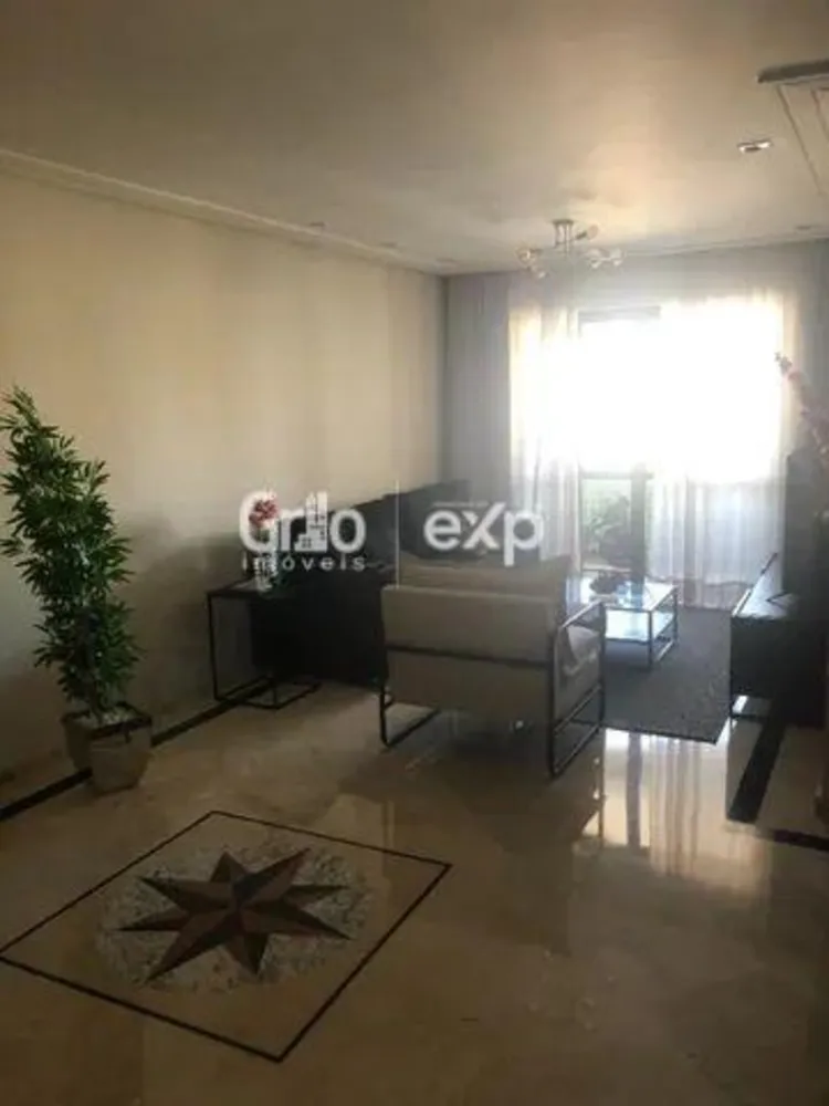 Apartamento, 3 quartos, 143 m² - Foto 4