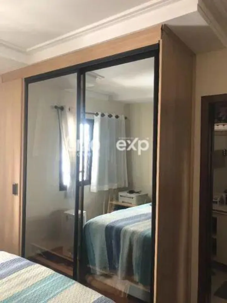 Apartamento, 3 quartos, 143 m² - Foto 6