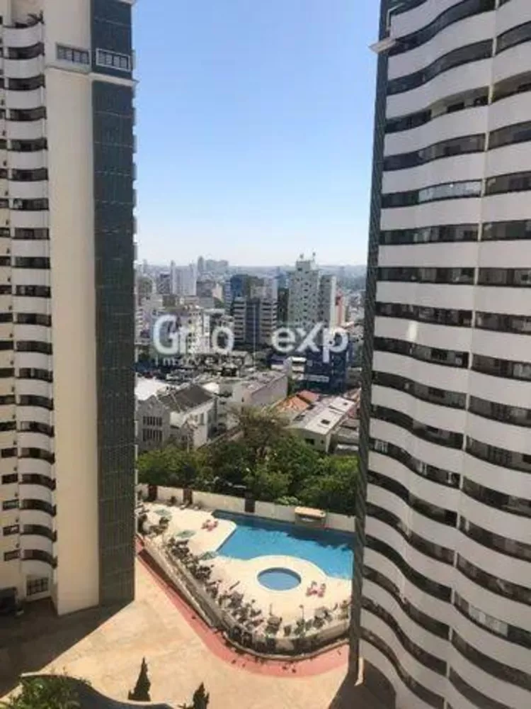 Apartamento, 3 quartos, 143 m² - Foto 1