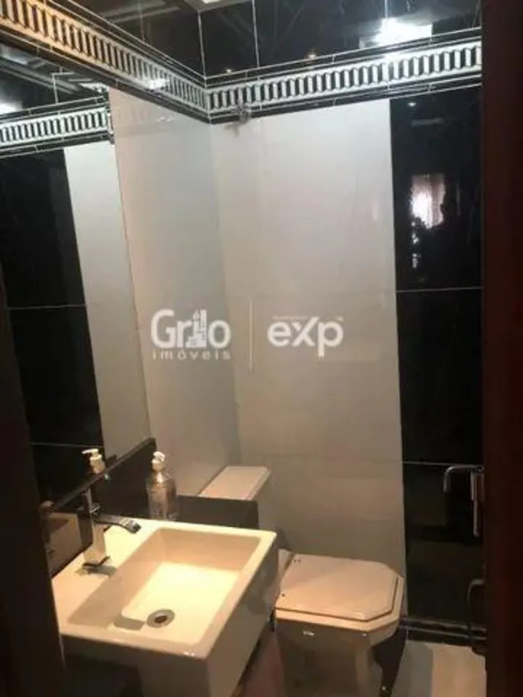 Apartamento, 3 quartos, 143 m² - Foto 11