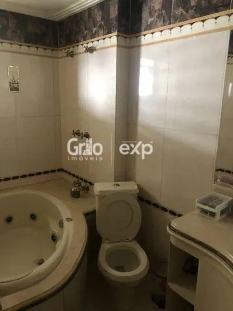 Apartamento, 3 quartos, 143 m² - Foto 10