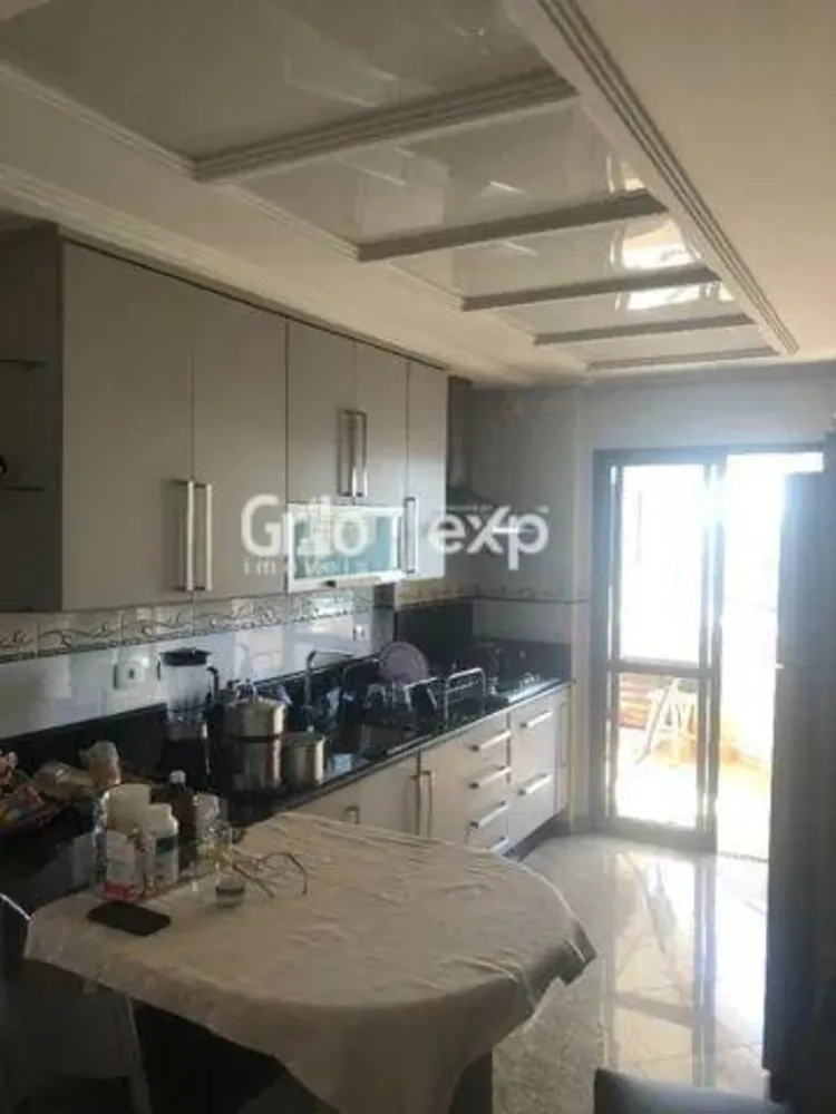 Apartamento, 3 quartos, 143 m² - Foto 5