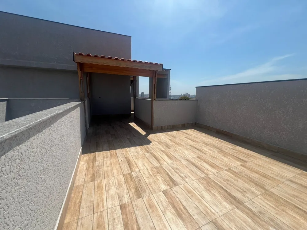 Cobertura, 2 quartos, 138 m² - Foto 1