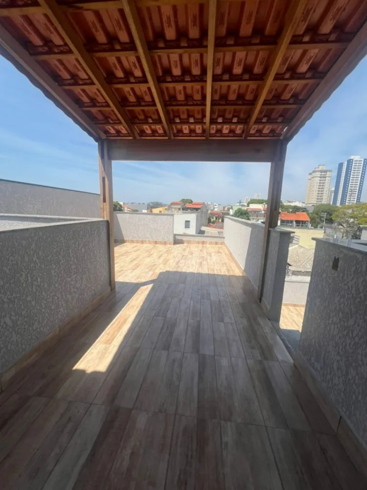 Cobertura, 2 quartos, 138 m² - Foto 3
