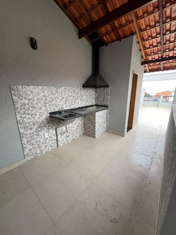 Cobertura, 2 quartos, 93 m² - Foto 3