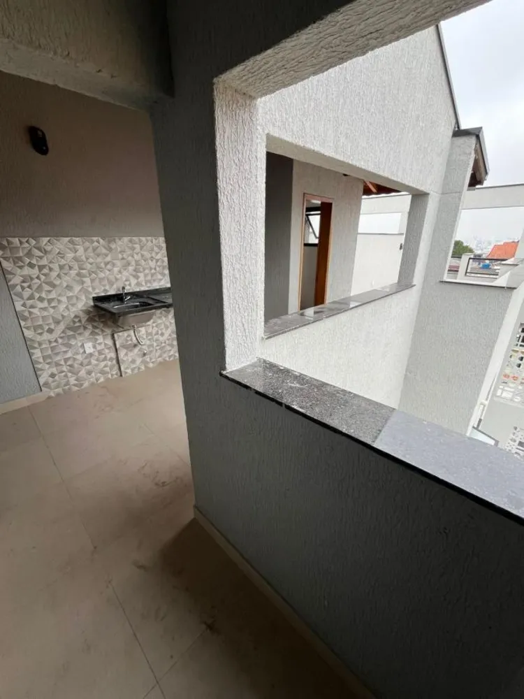 Cobertura, 2 quartos, 93 m² - Foto 5