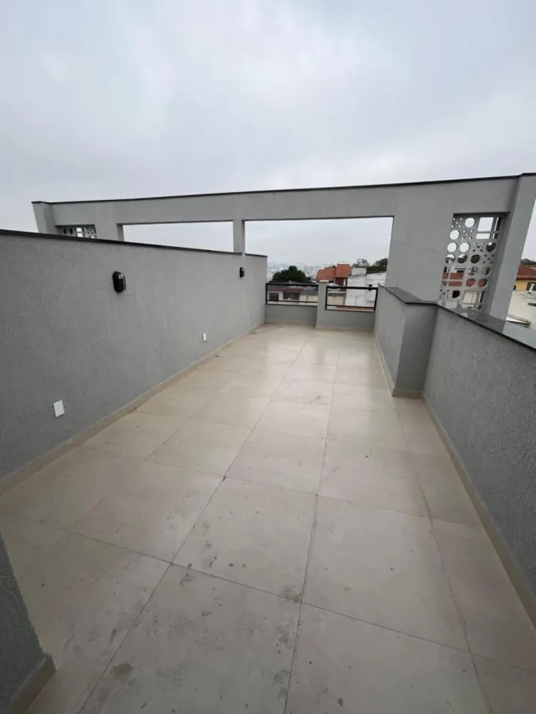 Cobertura, 2 quartos, 93 m² - Foto 3