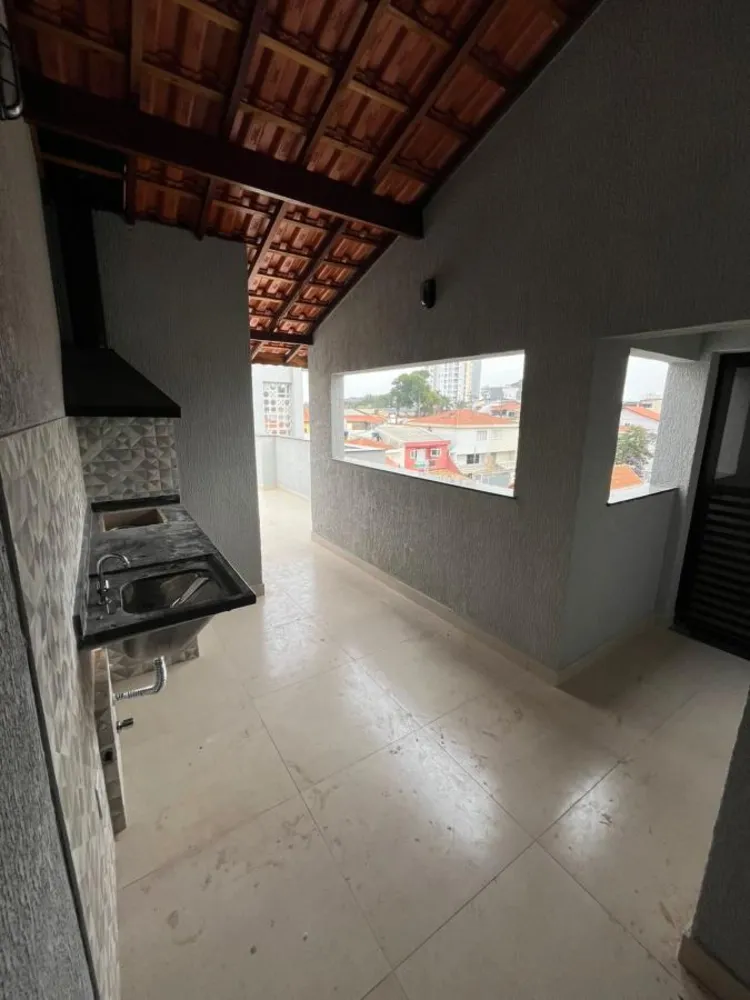 Cobertura, 2 quartos, 93 m² - Foto 2