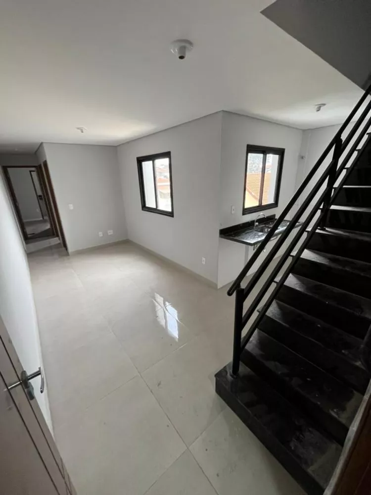 Cobertura, 2 quartos, 93 m² - Foto 2