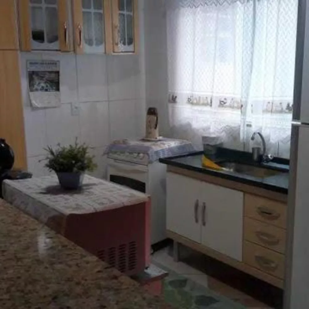Casa, 2 quartos, 80 m² - Foto 3